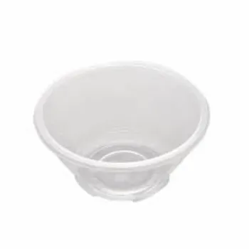 Plastic Disposable Bowl